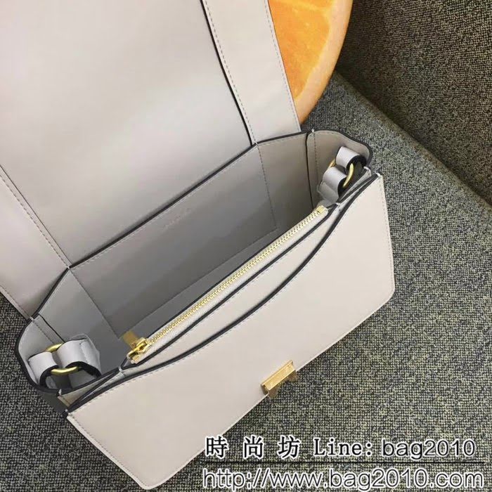 CELINE賽琳原單 經典長青款拼色包 單肩斜挎包 SL1527